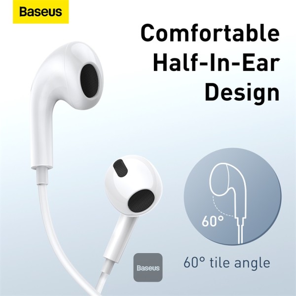 Baseus Encok H17 6