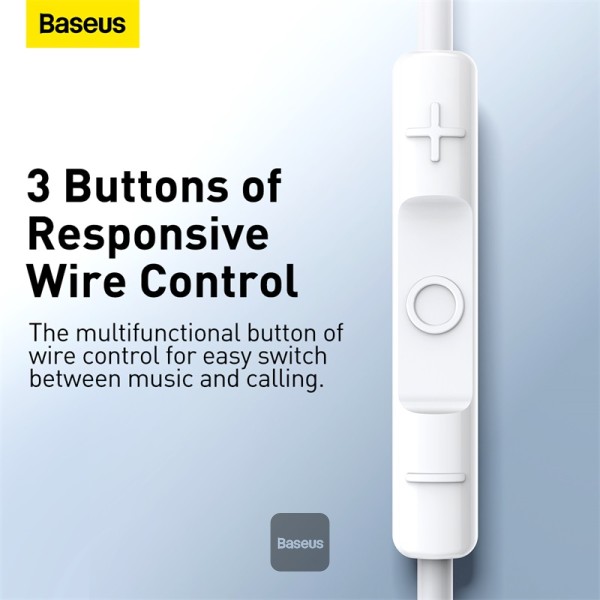 Baseus Encok H17 7