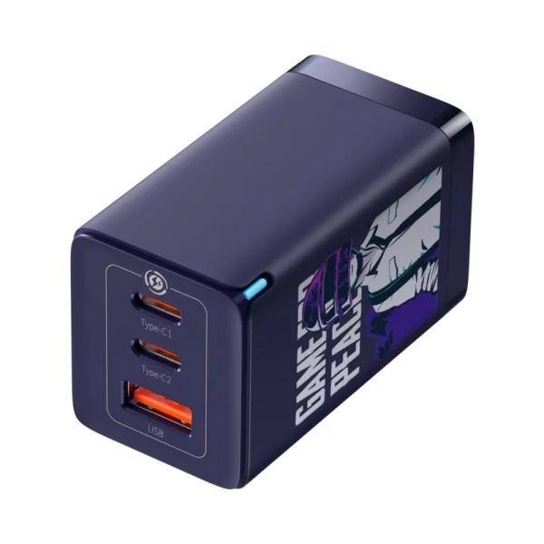 Baseus GaN5 Pro 1