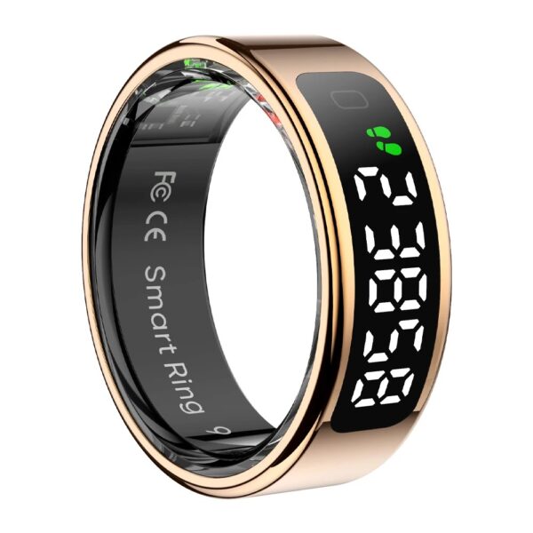 COLMI R12 Smart Ring 6