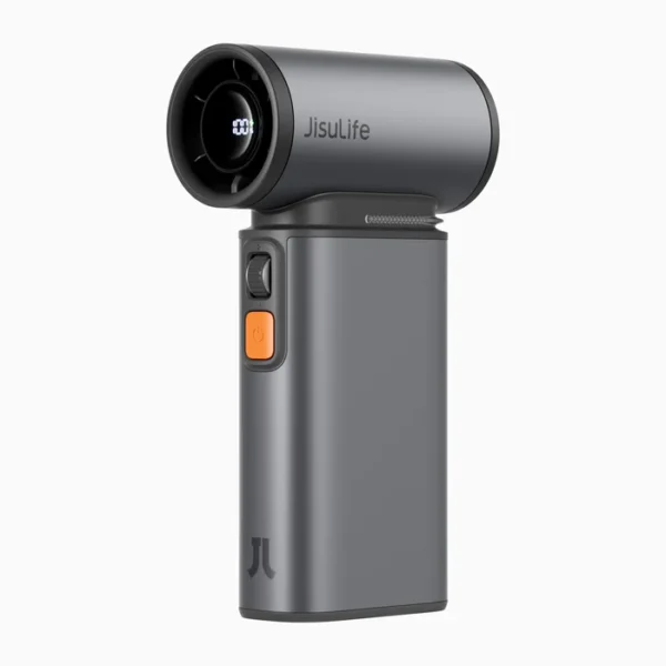 JisuLife Ultra1 Handheld Fan