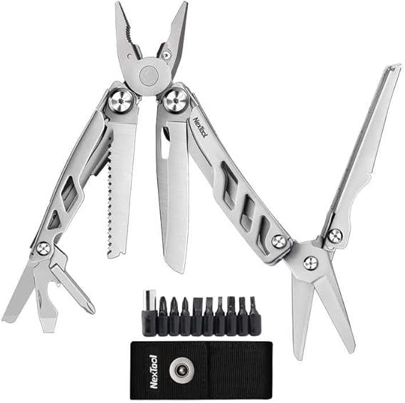 NexTool Flagship Max 14 in1