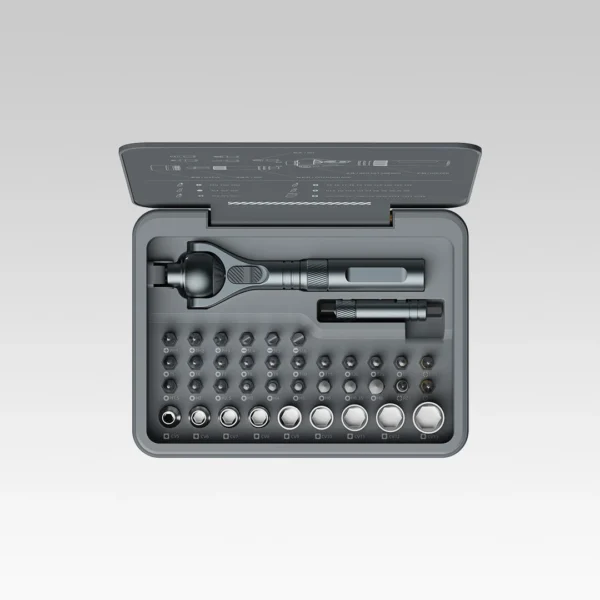 Xiaomi ATuMan RS2