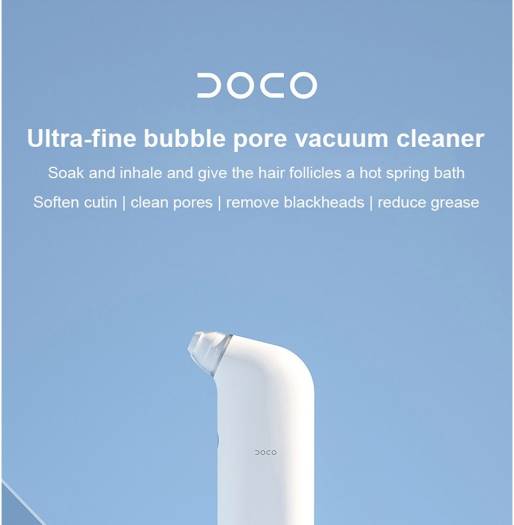 Xiaomi DOCO BH003 2