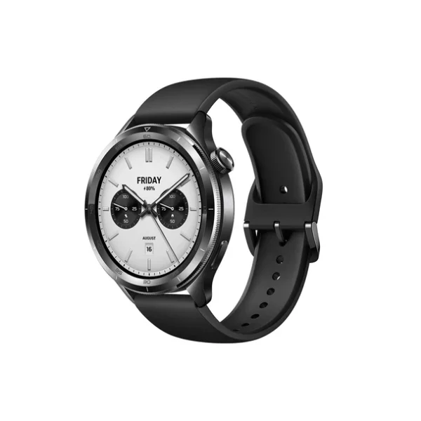 Xiaomi Watch S4