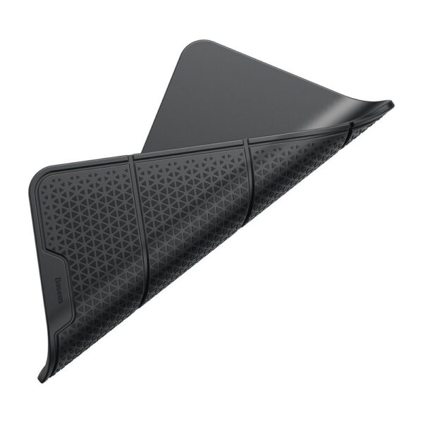 baseus car mount folding bracket antiskid pad 4