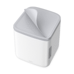 Baseus Igloo Mini Fridge for Students