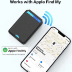 WiWU Mag Wallet FM MW-005