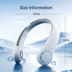 JisuLife Neck Fan Life3 (FA14)