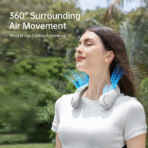 JisuLife Neck Fan Life3 (FA14)