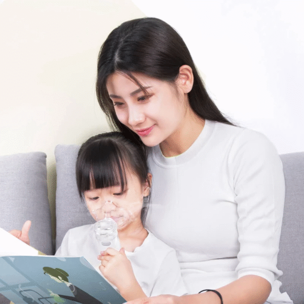 Xiaomi Andon VP-M3A Micro Mesh Nebulizer