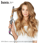 Hoco HP43 Electric Curling Iron