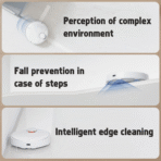 Xiaomi Mijia Robot Vacuum Mop 3C