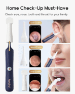 Bebird EarSight Plus (D39R)