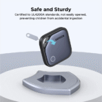 UGREEN FineTrack Smart Finder