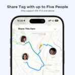 UGREEN FineTrack Smart Finder