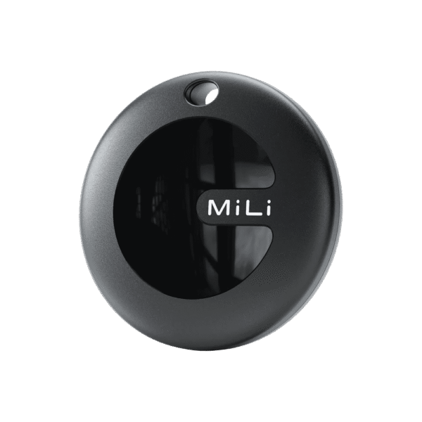 MiLi MiTag Go Android Location Tracker