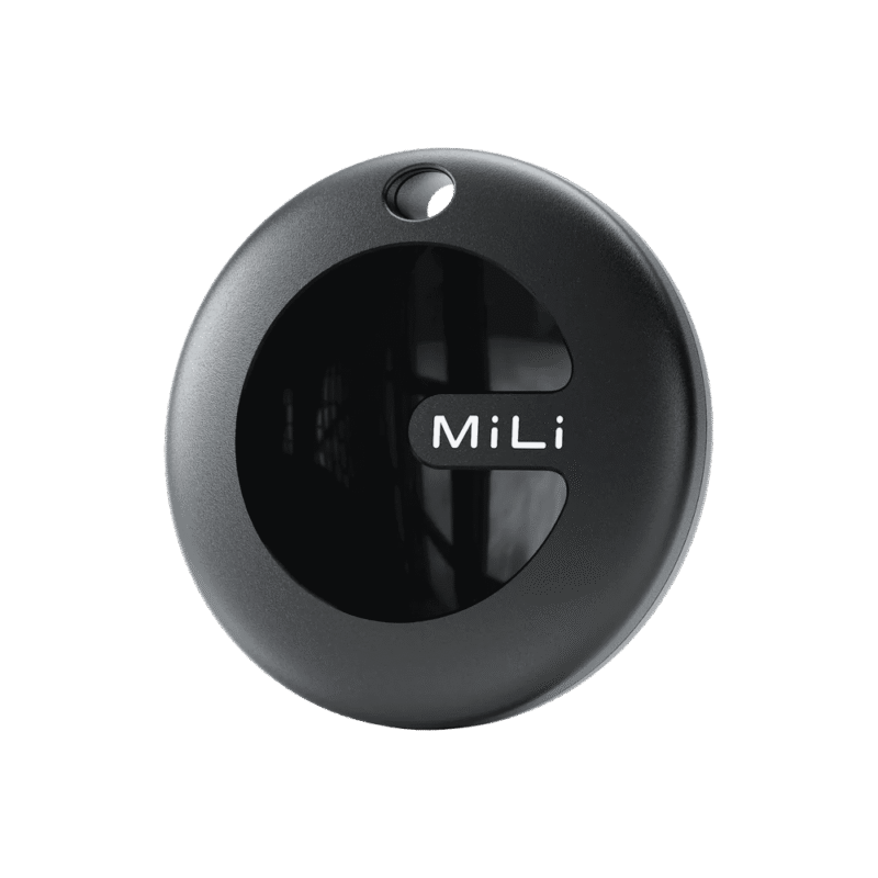 MiLi MiTag Go Android Location Tracker
