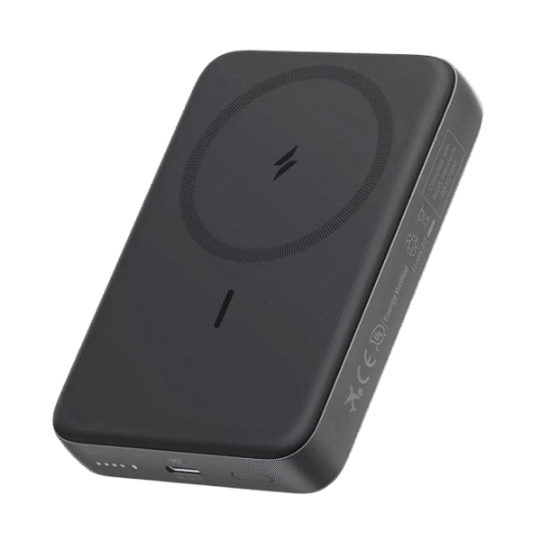 Anker Zolo Magnetic Power Bank (10K, 30W) - A1684