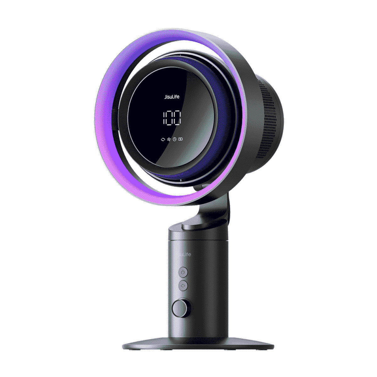 JisuLife Table Fan Pro3