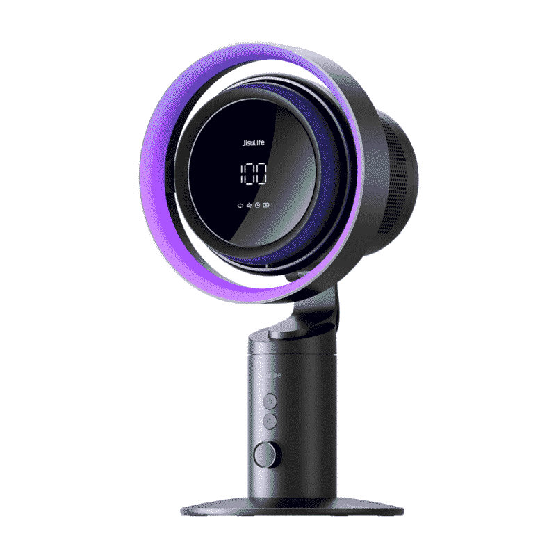 JisuLife Table Fan Pro3