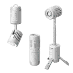 JisuLife Outdoor Fan Ultra1