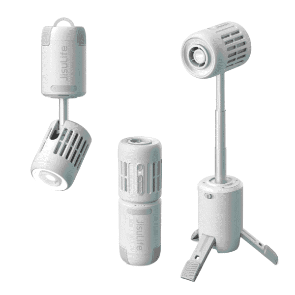 JisuLife Outdoor Fan Ultra1