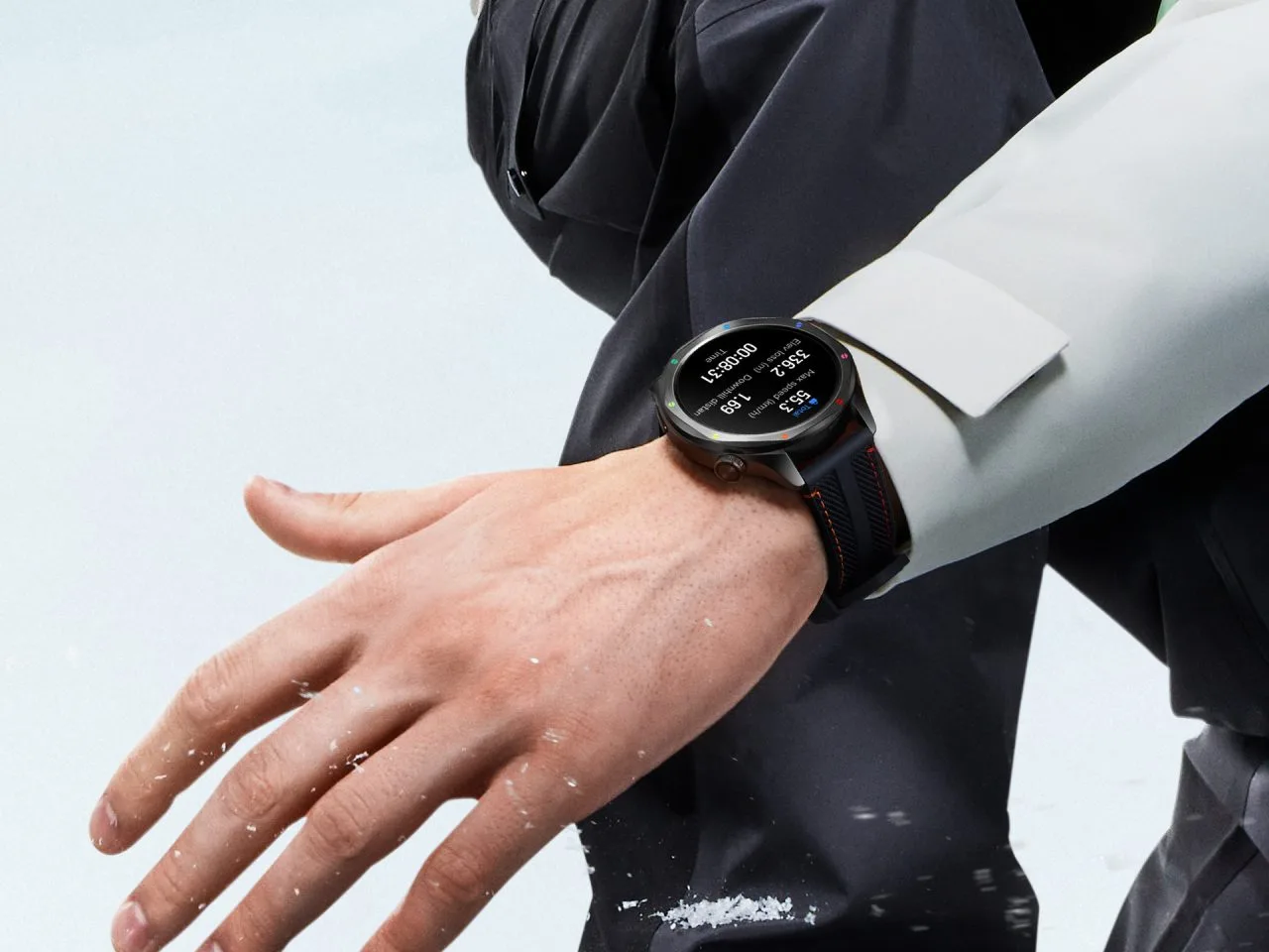 xiaomi watch s4 lifestyle 2