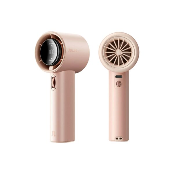 JisuLife Handheld Fan Pro1 FA53