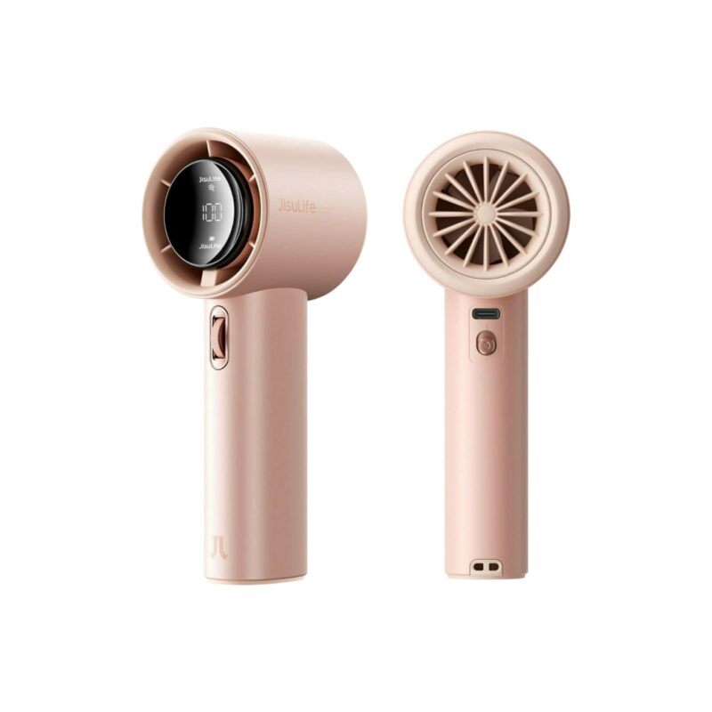 JisuLife Handheld Fan Pro1 FA53