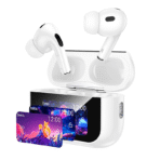 Hoco EW79 Bright TWS Earbuds - Image 4