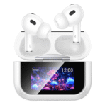 Hoco EW79 Bright TWS Earbuds - Image 3