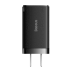 Baseus GaN5 Pro Fast Charger 2C+U 65W CN Wall Charger (CCGAN65C5) - Image 2