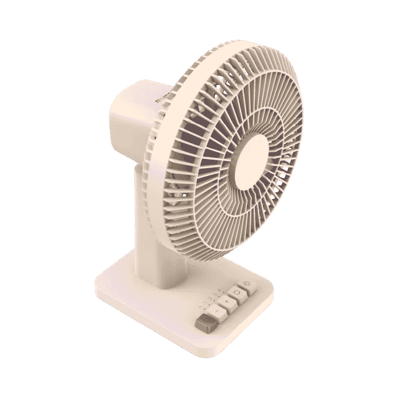 Momax 1°Pod Mini Desktop Fan IF20