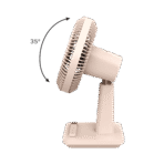 Momax 1°Pod Mini Desktop Fan IF20