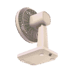 Momax 1°Pod Mini Desktop Fan IF20