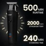 VGR V-937 Hair Trimmer For Men