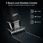 VGR V-937 Hair Trimmer For Men