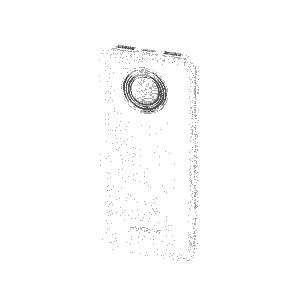 Foneng PX101 10000mAh 22.5W Power Bank