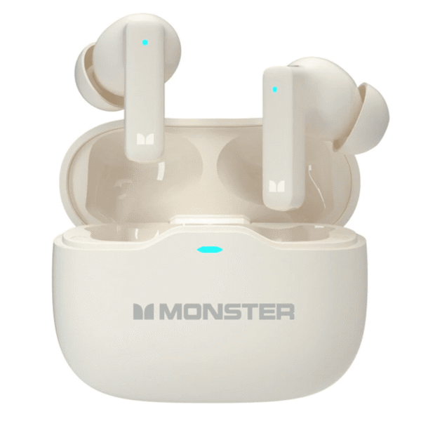 MONSTER AURA FIT GT17 ANC Earbuds