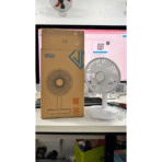 Xiaomi JIPIN JP-F05 Desktop Charging Fan