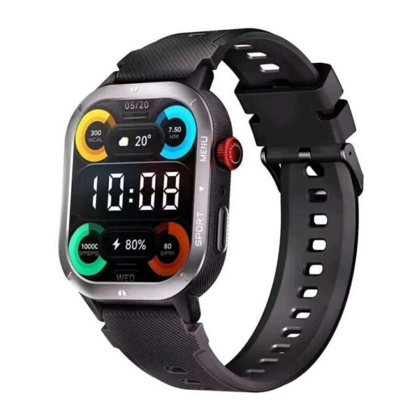 Haylou IRON NEO Smartwatch