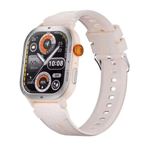 Haylou IRON NEO Smartwatch