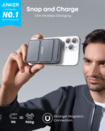 Anker 622 Magnetic Battery (MagGo) 5000mAh - Image 6