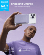 Anker 622 Magnetic Battery (MagGo) 5000mAh - Image 12