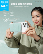 Anker 622 Magnetic Battery (MagGo) 5000mAh - Image 13