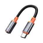 Mcdodo CA-7561 Type C to 3.5mm Converter Castle Series