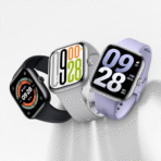 Xiaomi Redmi Watch 5 (12 Months Dealer Warranty) - Image 4