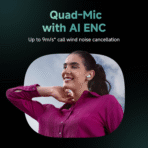Xiaomi Redmi Buds 6 (3 Months Dealer Warranty) - Image 9