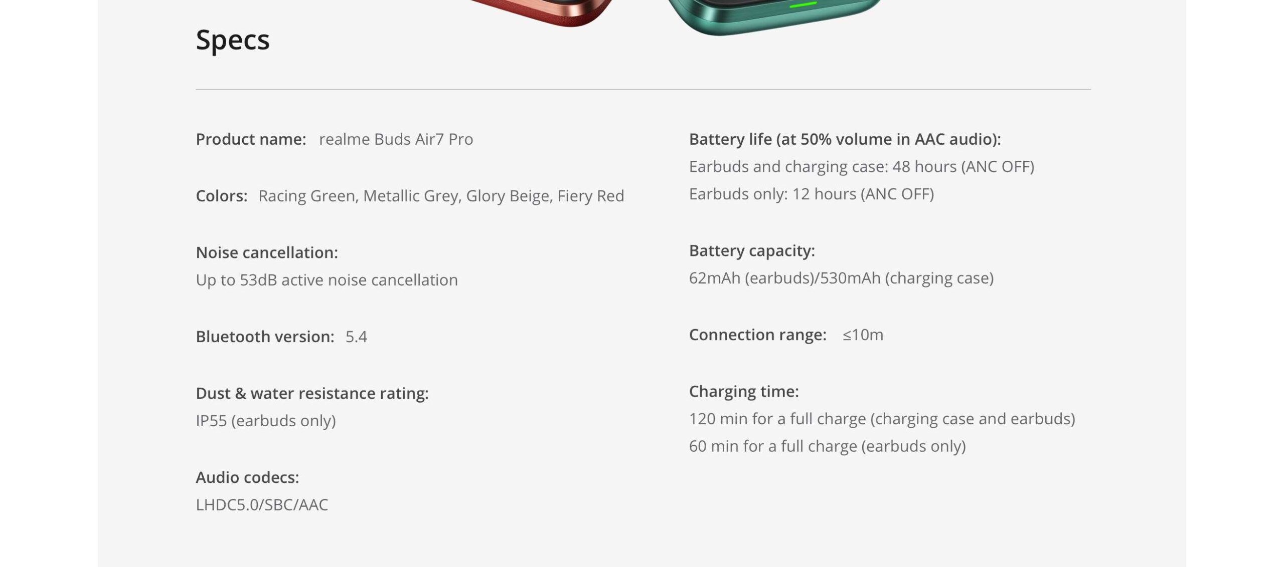out realme buds air7 pro 3 scaled